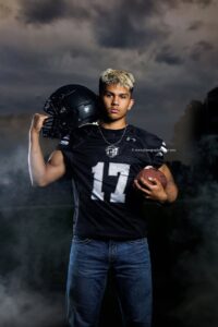 Nathaniel, Death, Obituary — Spring Valley MN Senior Remembered Through Final Portraits After Fatal Accident