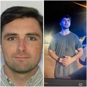 Conor Anderson Missing — Nashville Police Searching for 31-Year-Old Last Seen in East Nashville