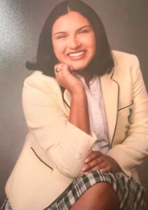 Camilla Fuentes Found Safe — Missing Texas Teen Located After Disappearance Before College Move