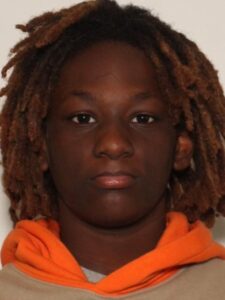Donzell James Smith Jr. Missing — Police Searching for 15-Year-Old Last Seen in Bedford, Ohio