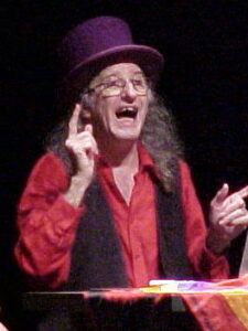 Juan Tamariz, Death: Spanish Magician Toledo - City in Spain Died Of Skin cancer (melanoma)