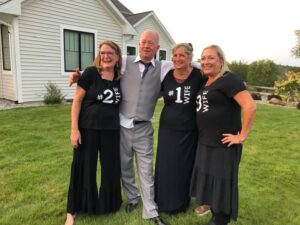 Lyssa Nykamp, Kalamazoo, Michigan Death- Has Sadly Passed Away