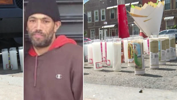 Angelo Camara, Death, Obituary — Bronx Cyclist Killed in Hit-and-Run Crash as NYPD Searches for Driver